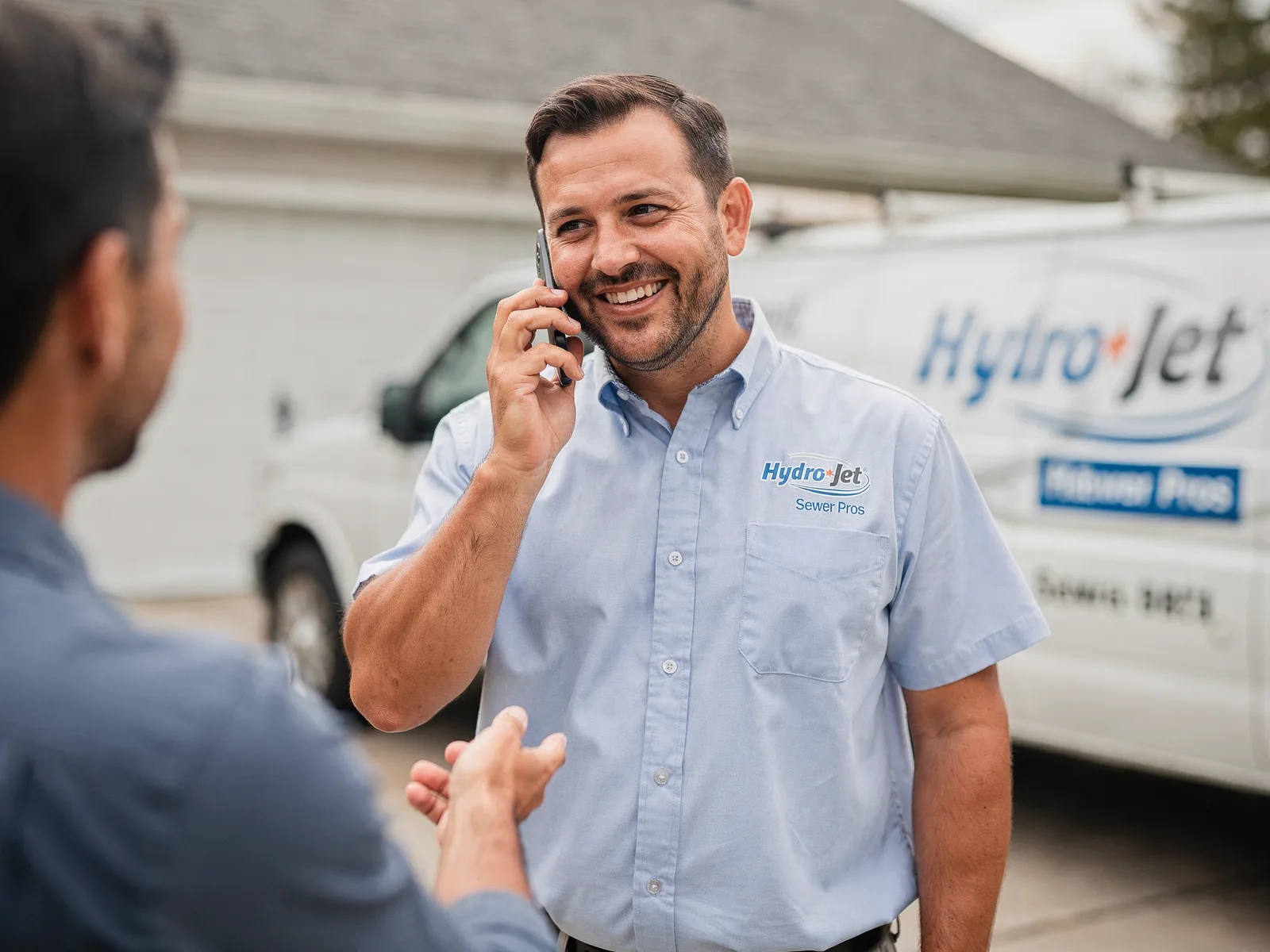 Hydro Jetting Fortuna, ND FAQs